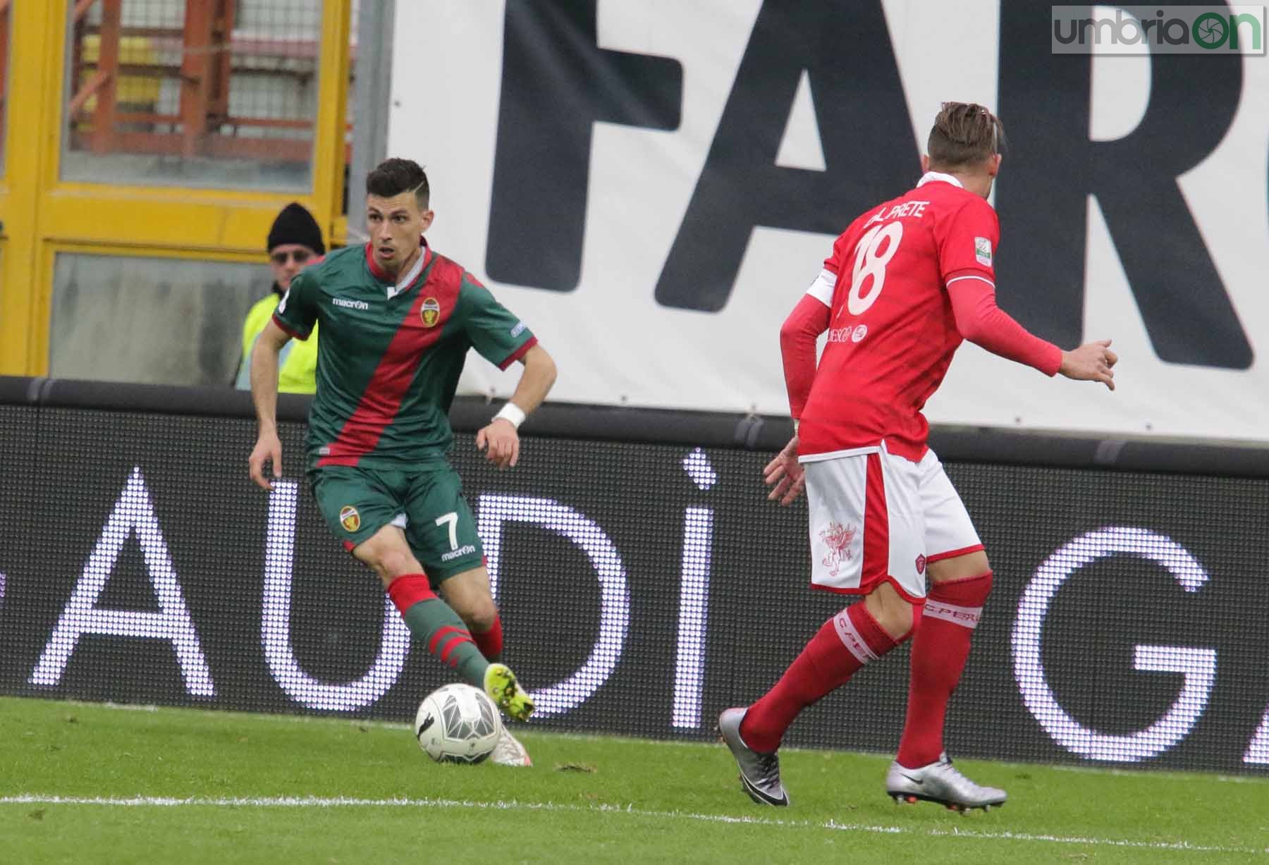 Perugia - Ternana Foto A (20)