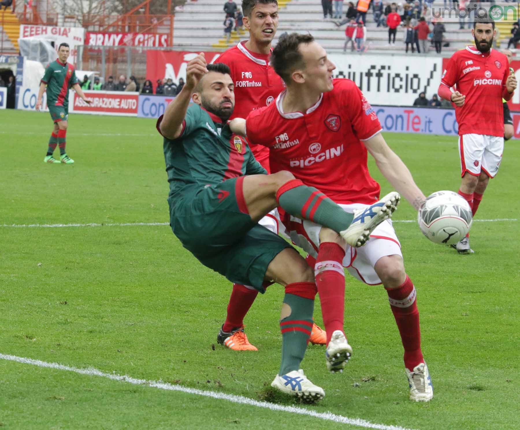 Perugia - Ternana Foto A (27)