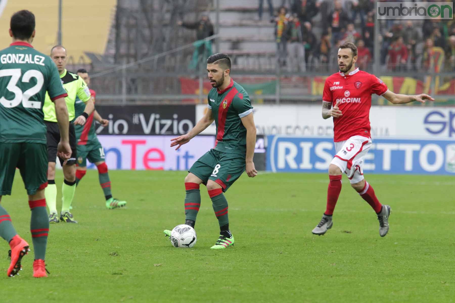 Perugia - Ternana Foto A (3)