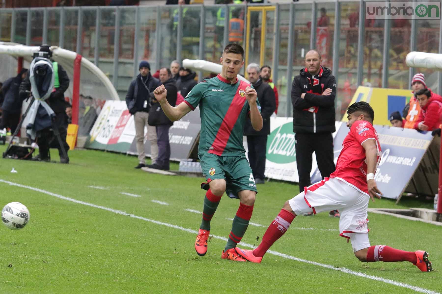 Perugia - Ternana Foto A (31)