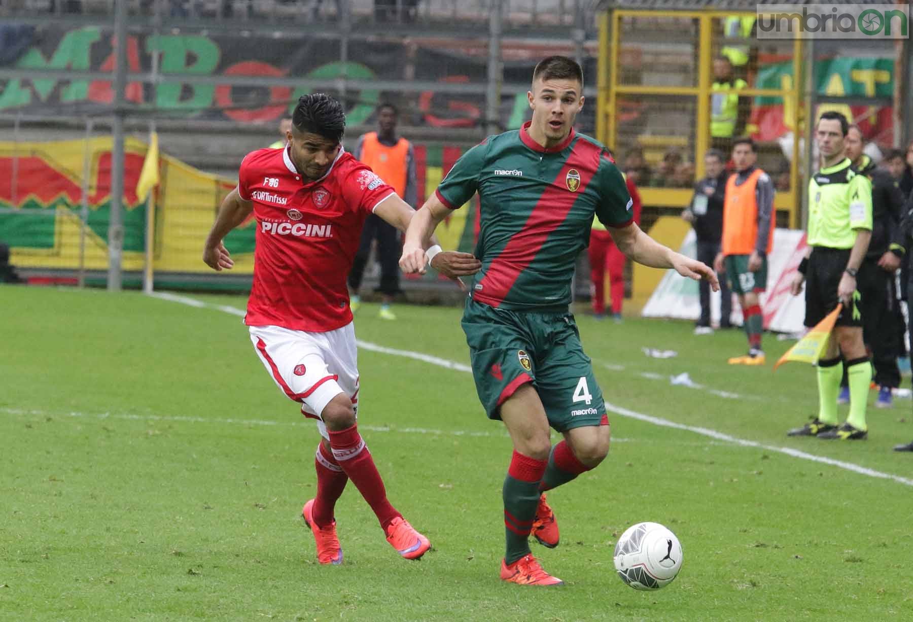 Perugia - Ternana Foto A (33)