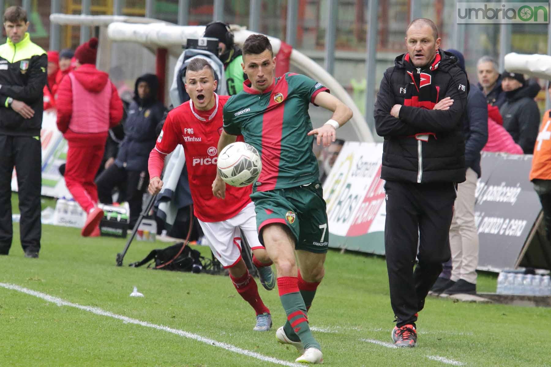 Perugia - Ternana Foto A (37)