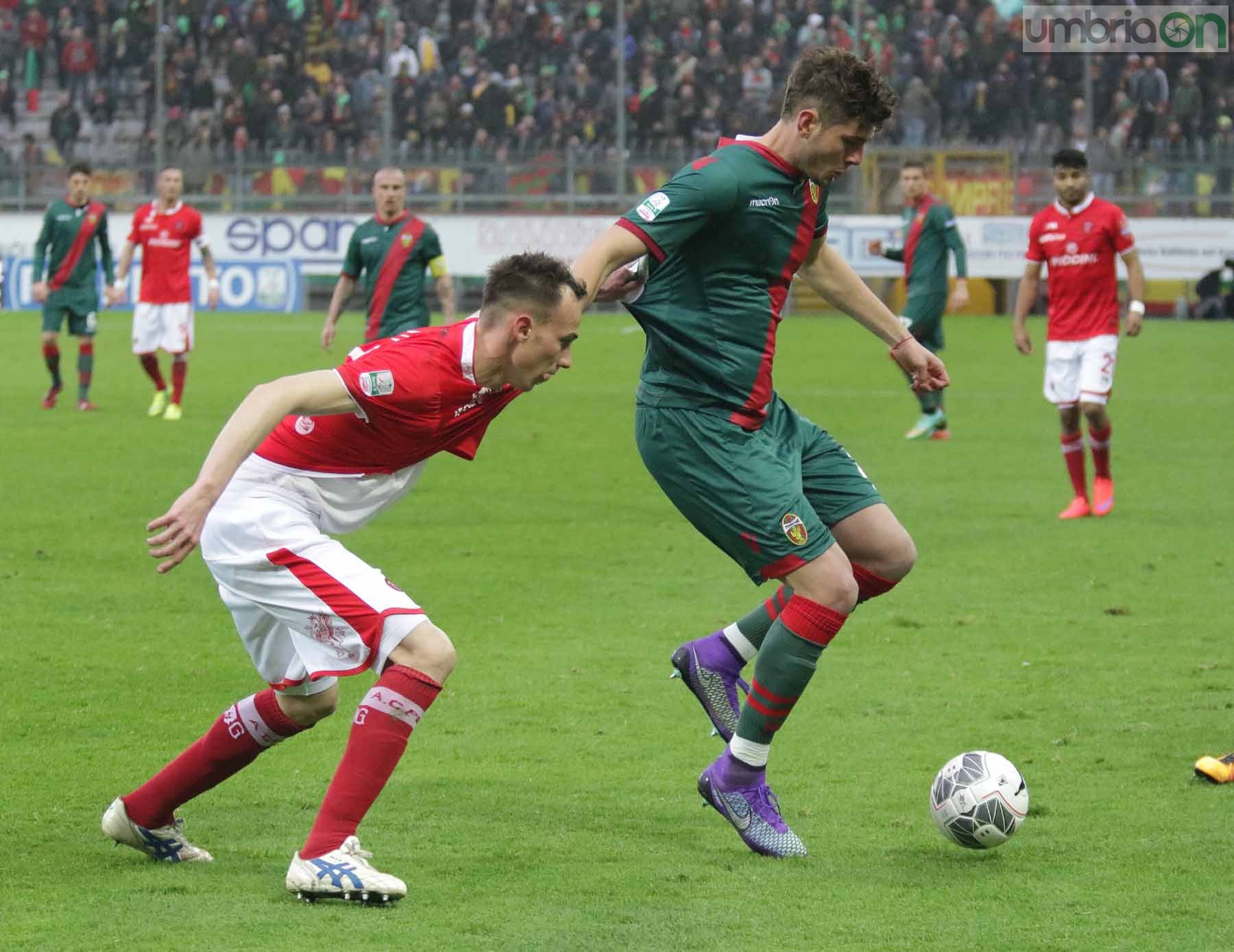 Perugia - Ternana Foto A (48)