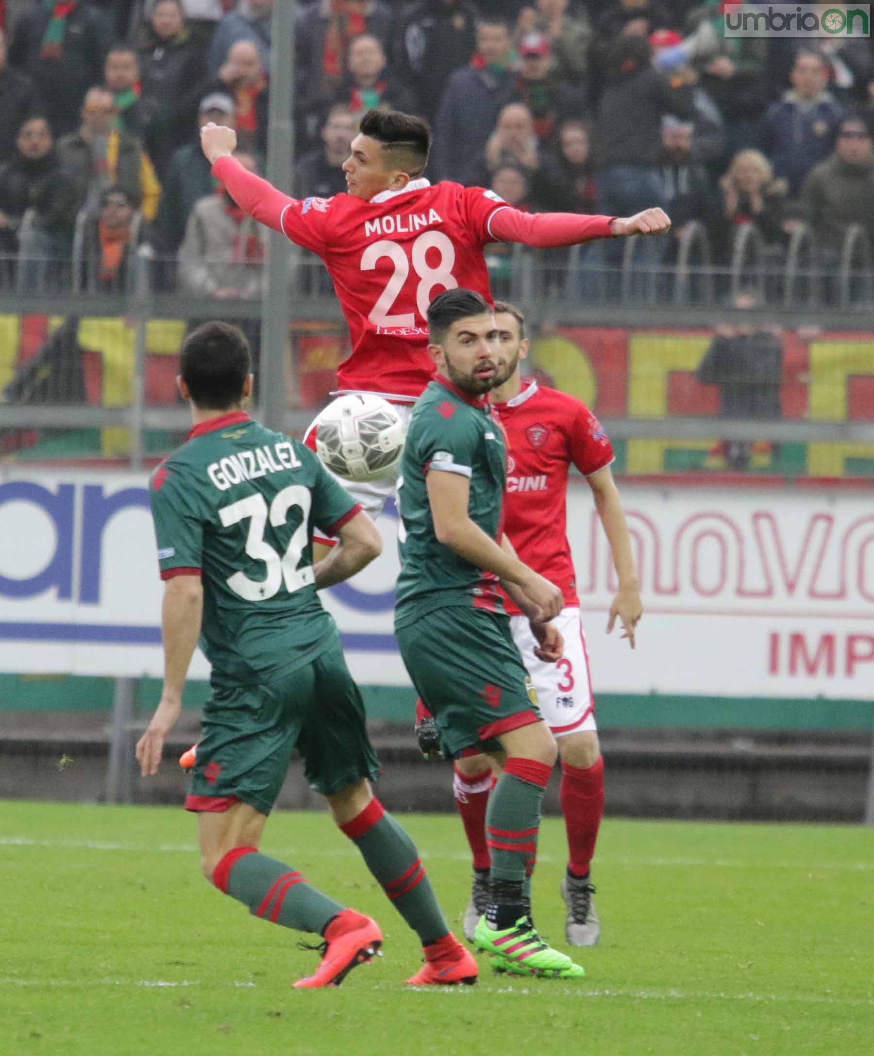 Perugia - Ternana Foto A (5)