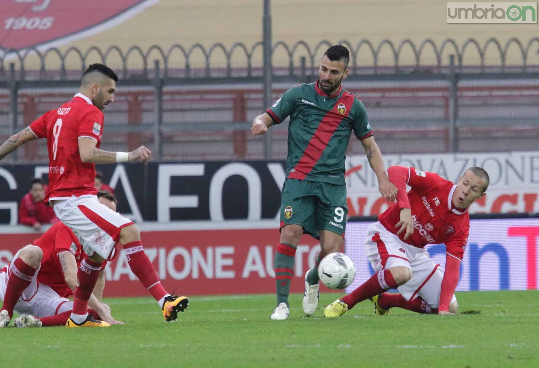 Perugia - Ternana Foto A (6)