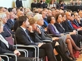Presidente Mattarella visita Perugia 1 - 31 marzo 2016