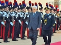 Presidente Mattarella visita Perugia 2 - 31 marzo 2016