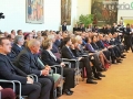 Presidente Mattarella visita Perugia 3 - 31 marzo 2016