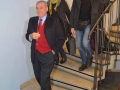 Pietro Grasso a Terni, LeU Liberi e Uguali - 25 febbraio 2018 (foto Mirimao) (10)