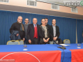 Pietro Grasso a Terni, LeU Liberi e Uguali - 25 febbraio 2018 (foto Mirimao) (12)