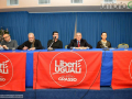 Pietro Grasso a Terni, LeU Liberi e Uguali - 25 febbraio 2018 (foto Mirimao) (14)