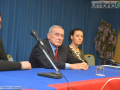 Pietro Grasso a Terni, LeU Liberi e Uguali - 25 febbraio 2018 (foto Mirimao) (16)