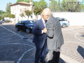 Polizia di Stato Terni celebrazioni patrono San Michele Arcangelo - 29 settembre 2023 (foto Mirimao) (10)