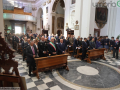 Polizia di Stato Terni celebrazioni patrono San Michele Arcangelo - 29 settembre 2023 (foto Mirimao) (100)