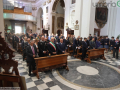 Polizia di Stato Terni celebrazioni patrono San Michele Arcangelo - 29 settembre 2023 (foto Mirimao) (101)