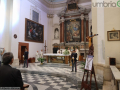 Polizia di Stato Terni celebrazioni patrono San Michele Arcangelo - 29 settembre 2023 (foto Mirimao) (104)