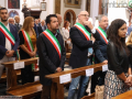 Polizia di Stato Terni celebrazioni patrono San Michele Arcangelo - 29 settembre 2023 (foto Mirimao) (106)