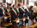 Polizia di Stato Terni celebrazioni patrono San Michele Arcangelo - 29 settembre 2023 (foto Mirimao) (107)