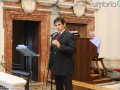 Polizia di Stato Terni celebrazioni patrono San Michele Arcangelo - 29 settembre 2023 (foto Mirimao) (108)