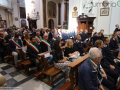 Polizia di Stato Terni celebrazioni patrono San Michele Arcangelo - 29 settembre 2023 (foto Mirimao) (113)