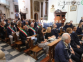 Polizia di Stato Terni celebrazioni patrono San Michele Arcangelo - 29 settembre 2023 (foto Mirimao) (114)