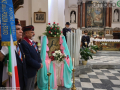 Polizia di Stato Terni celebrazioni patrono San Michele Arcangelo - 29 settembre 2023 (foto Mirimao) (123)