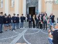 Polizia di Stato Terni celebrazioni patrono San Michele Arcangelo - 29 settembre 2023 (foto Mirimao) (13)