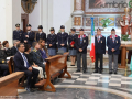 Polizia di Stato Terni celebrazioni patrono San Michele Arcangelo - 29 settembre 2023 (foto Mirimao) (142)