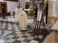 Polizia di Stato Terni celebrazioni patrono San Michele Arcangelo - 29 settembre 2023 (foto Mirimao) (145)