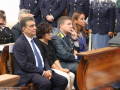 Polizia di Stato Terni celebrazioni patrono San Michele Arcangelo - 29 settembre 2023 (foto Mirimao) (148)
