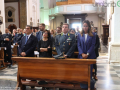 Polizia di Stato Terni celebrazioni patrono San Michele Arcangelo - 29 settembre 2023 (foto Mirimao) (158)