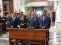 Polizia di Stato Terni celebrazioni patrono San Michele Arcangelo - 29 settembre 2023 (foto Mirimao) (159)