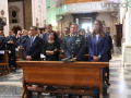 Polizia di Stato Terni celebrazioni patrono San Michele Arcangelo - 29 settembre 2023 (foto Mirimao) (160)