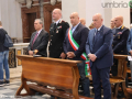Polizia di Stato Terni celebrazioni patrono San Michele Arcangelo - 29 settembre 2023 (foto Mirimao) (162)