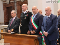 Polizia di Stato Terni celebrazioni patrono San Michele Arcangelo - 29 settembre 2023 (foto Mirimao) (163)