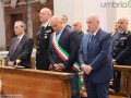 Polizia di Stato Terni celebrazioni patrono San Michele Arcangelo - 29 settembre 2023 (foto Mirimao) (164)