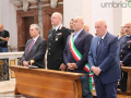 Polizia di Stato Terni celebrazioni patrono San Michele Arcangelo - 29 settembre 2023 (foto Mirimao) (165)