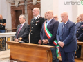 Polizia di Stato Terni celebrazioni patrono San Michele Arcangelo - 29 settembre 2023 (foto Mirimao) (166)