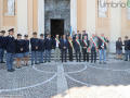 Polizia di Stato Terni celebrazioni patrono San Michele Arcangelo - 29 settembre 2023 (foto Mirimao) (17)
