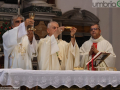 Polizia di Stato Terni celebrazioni patrono San Michele Arcangelo - 29 settembre 2023 (foto Mirimao) (170)