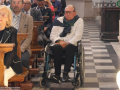Polizia di Stato Terni celebrazioni patrono San Michele Arcangelo - 29 settembre 2023 (foto Mirimao) (174)