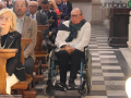Polizia di Stato Terni celebrazioni patrono San Michele Arcangelo - 29 settembre 2023 (foto Mirimao) (175)