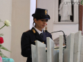 Polizia di Stato Terni celebrazioni patrono San Michele Arcangelo - 29 settembre 2023 (foto Mirimao) (176)