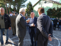 Polizia di Stato Terni celebrazioni patrono San Michele Arcangelo - 29 settembre 2023 (foto Mirimao) (18)