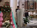 Polizia di Stato Terni celebrazioni patrono San Michele Arcangelo - 29 settembre 2023 (foto Mirimao) (180)