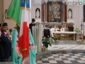 Polizia di Stato Terni celebrazioni patrono San Michele Arcangelo - 29 settembre 2023 (foto Mirimao) (182)