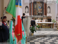 Polizia di Stato Terni celebrazioni patrono San Michele Arcangelo - 29 settembre 2023 (foto Mirimao) (183)