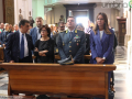 Polizia di Stato Terni celebrazioni patrono San Michele Arcangelo - 29 settembre 2023 (foto Mirimao) (187)