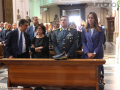 Polizia di Stato Terni celebrazioni patrono San Michele Arcangelo - 29 settembre 2023 (foto Mirimao) (188)