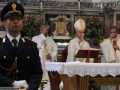Polizia di Stato Terni celebrazioni patrono San Michele Arcangelo - 29 settembre 2023 (foto Mirimao) (192)